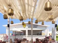 Tolip North Coast Hotel - servizio colazione