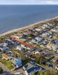 Pool Swim Spa-Hot Tub!  300 Feet to Secluded Beach!  Kayaks!! Bayshore Getaway!