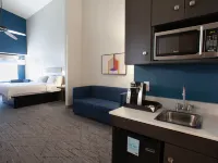 Holiday Inn Express & Suites LOGAN by IHG Hotels in Cache County