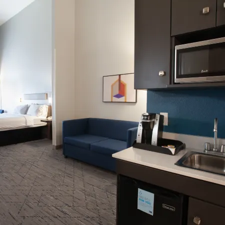 Holiday Inn Express & Suites LOGAN by IHG Hotels in Cache County