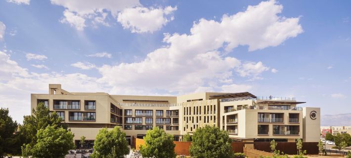 Hotel Chaco Hotels in Albuquerque