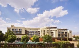 Hotel Chaco