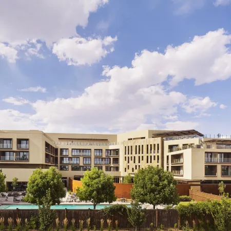 Hotel Chaco
