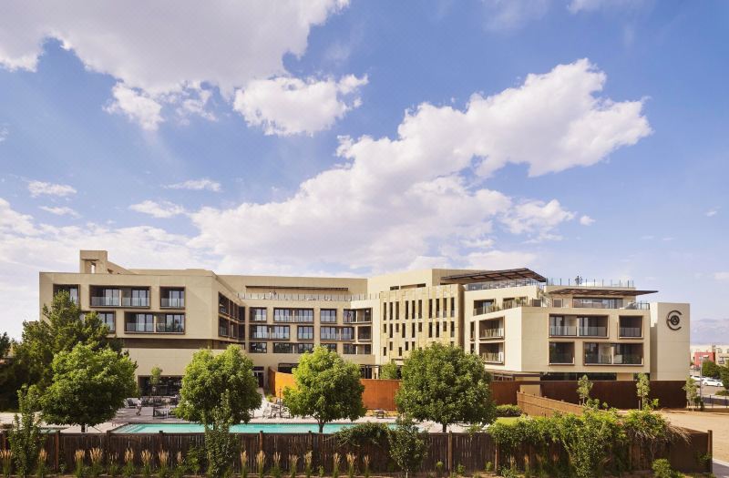 Hotel Chaco
