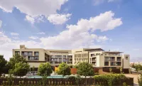 Hotel Chaco