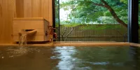水雲亭旅館 - 溫泉