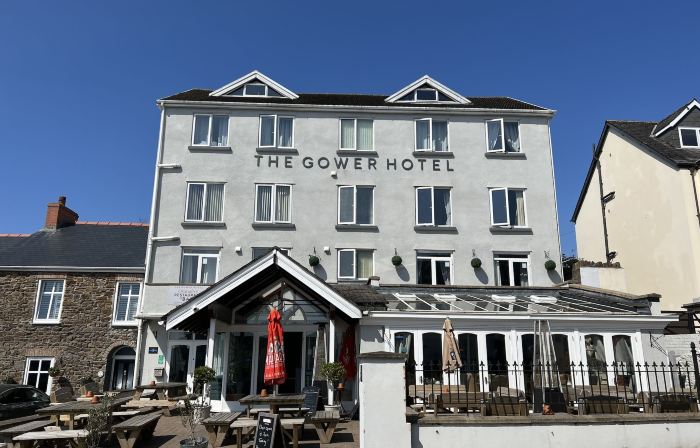 Gower Hotel