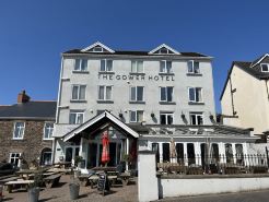 Gower Hotel