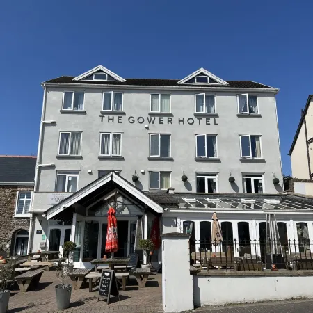 Gower Hotel