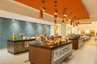 Fiesta Americana Guadalajara - breakfast