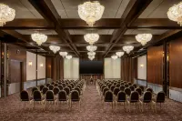 Hilton Zurich Airport