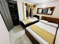 Hotel el progreso