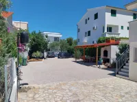 Apartments Senka