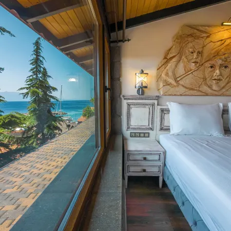 Assos Behram Special Class Hotel Adults Only