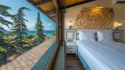 Assos Behram Special Class Hotel Adults Only Hotels in 