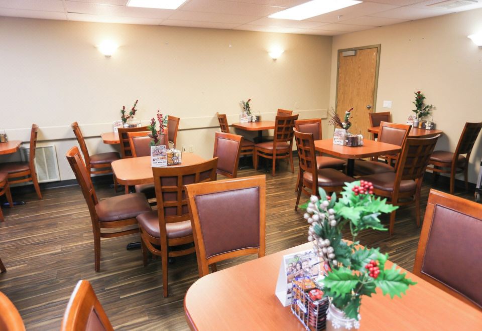 PRAIRIE CREST CALGARY AIRPORT by IHG 대표 이미지
