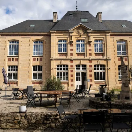 Belle Normandy