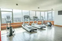 Hotel Terrado Cavancha - palestra