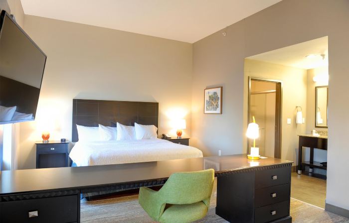 Hampton Inn Crystal River