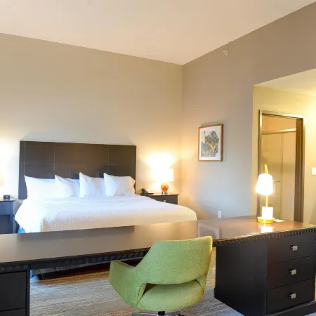 Hampton Inn Crystal River