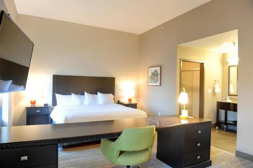 Hampton Inn Crystal River