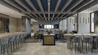 DoubleTree by Hilton Raleigh Midtown - petit déjeuner