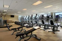 Hilton Baltimore Inner Harbor - salle de sport