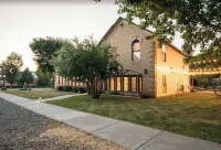 The Yardley Inn And Spa Hotels in 