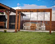 Nova House Apartments Hotels in 