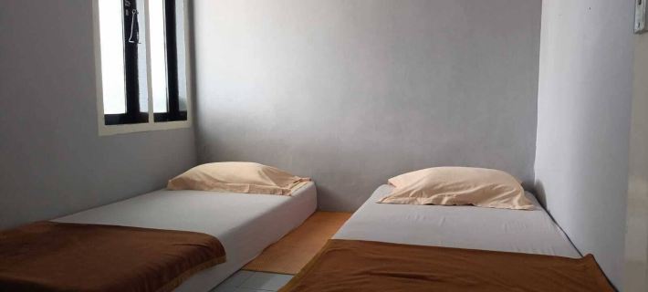 Adk Papandayan Homestay & Tour Hotels in Garut Regency