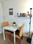 Daub's Island Oasis/Apartment with Terrace, Pet-Free