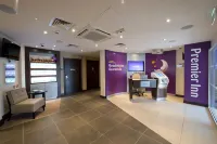 Premier Inn Buxton - Wifi