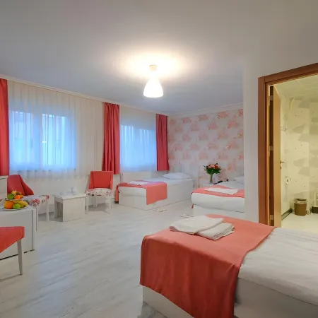 Hotel Abro Sezenler