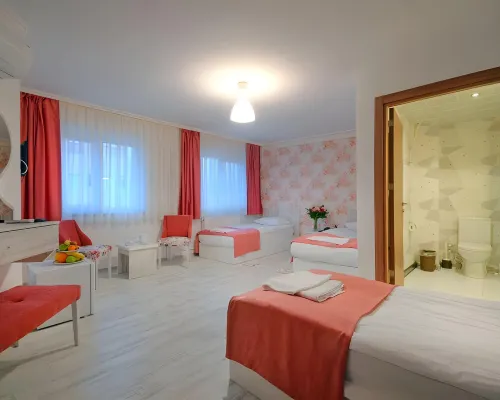 Hotel Abro Sezenler Hotels in Ankara