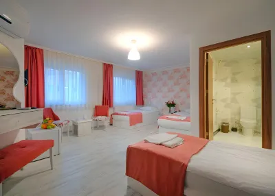 Hotel Abro Sezenler Hotels in 