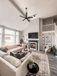 Cozy Boho