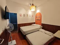 Bohemian Rooms