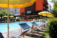 Hotel Prestigio - Beach