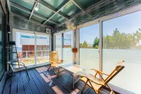 donghae dongnam dogchaepensyeon - 2-Star