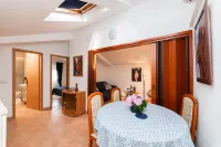 Apartments Roda