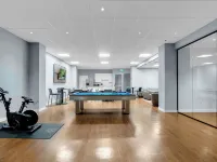 Stylish Stays 的 Meridia 塔爾薩住宿飯店
