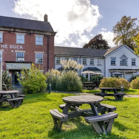 Premier Inn Birmingham Central Hagley Road Отели рядом с достопримечательностью «Эджбастон»