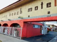 Long Beach Motel - de playa