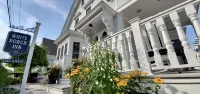 White Porch Inn