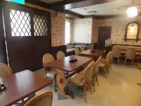 Hotel Alpha Inn Akita - Desayuno