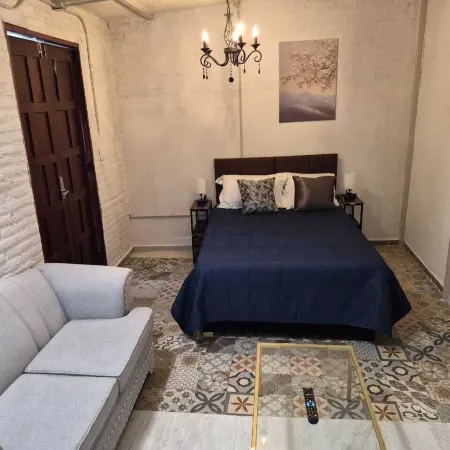 Hotel Casa Victoria