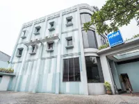 Rehat at Sentra Inn Bandung Hotels in Bandung City
