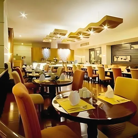 The Bellavista Hotel