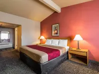 Rodeway Inn Brush Hotels in Brush
