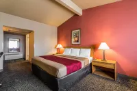 Rodeway Inn Brush - 2-Star